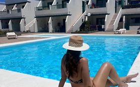 Las Mimosas Beach Sol